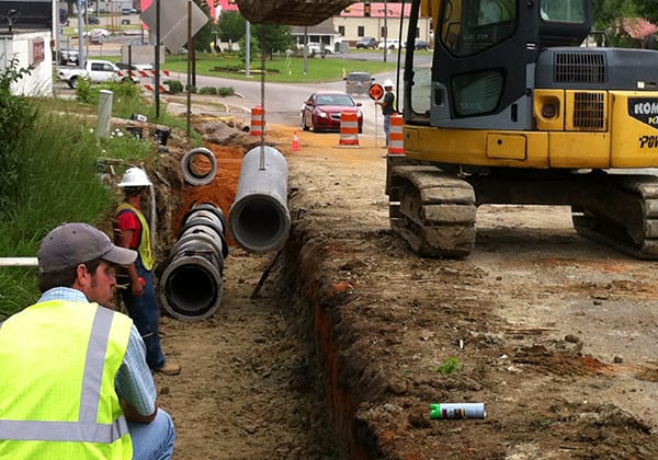 Main Street Improvement 